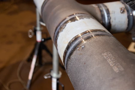 Automated System Integration